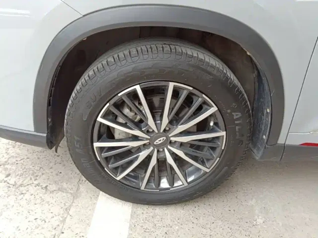 Chery Tiggo 8 PRO — Фото автомобиля 22