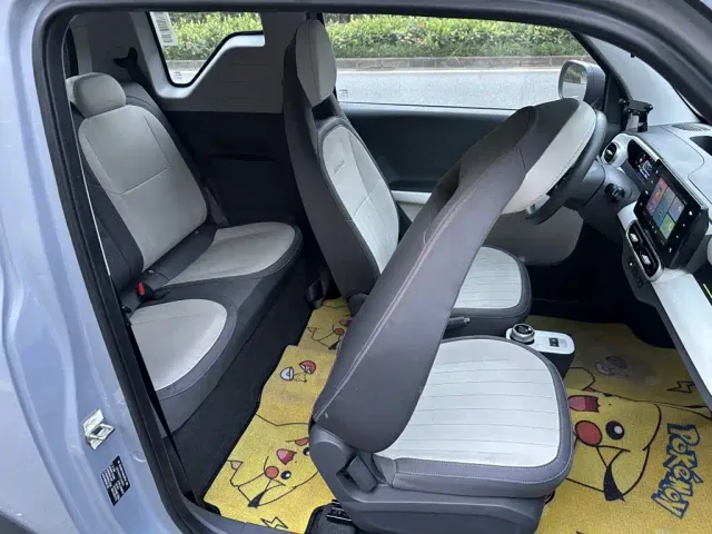 Geely Panda — Фото автомобиля 11