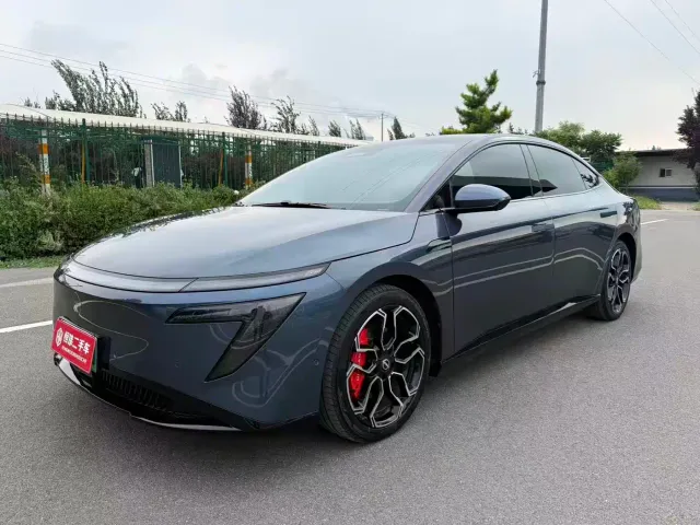 Фотография автомобиля — Nissan N7