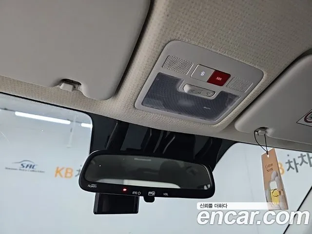 Hyundai Casper Electric — Фото автомобиля 14