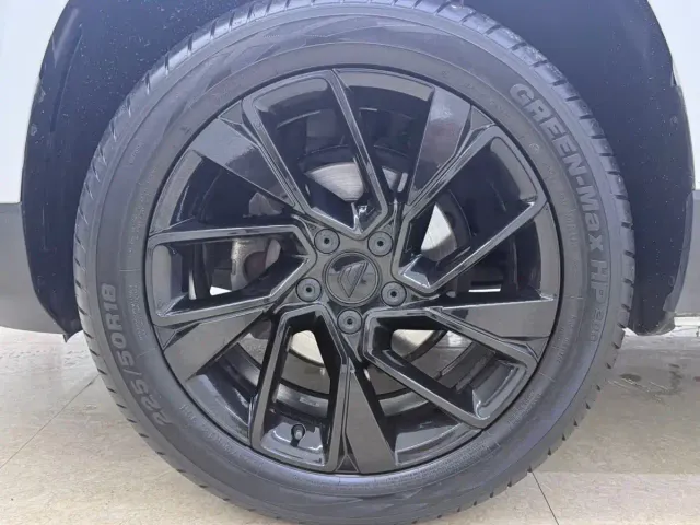 Jetta VS5 — Фото автомобиля 23