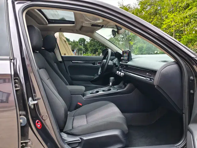 Honda Integra — Фото автомобиля 10