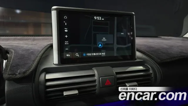 Hyundai Casper — Фото автомобиля 17
