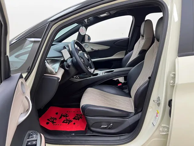 BYD Dolphin — Фото автомобиля 15