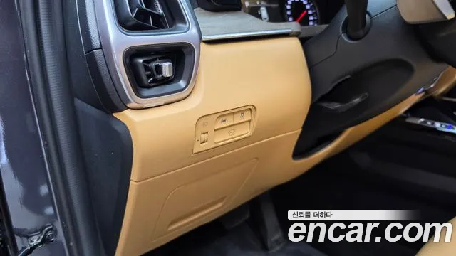 Kia Sorento 4th Gen — Фото автомобиля 29