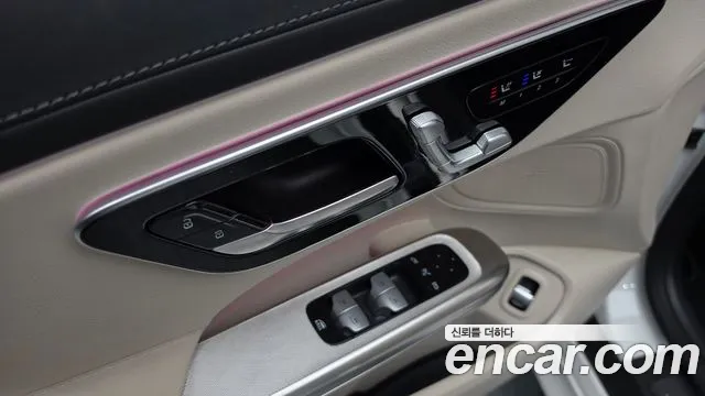 Mercedes-Benz CLE-Class — Фото автомобиля 15