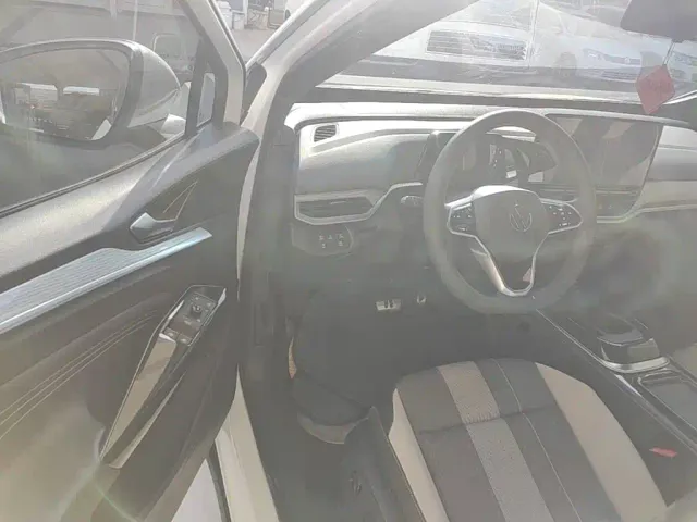 Volkswagen ID.4 Crozz — Фото автомобиля 15