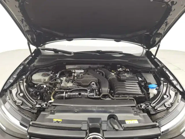 Volkswagen Passat — Фото автомобиля 6