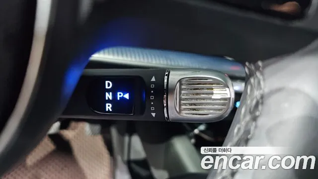 Hyundai Ioniq6 — Фото автомобиля 7