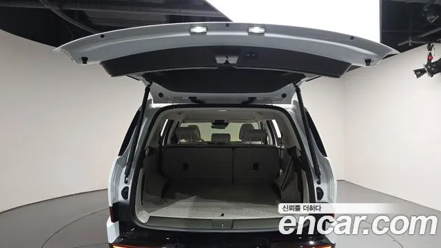 Hyundai Santa Fe MX5 — Фото автомобиля 26