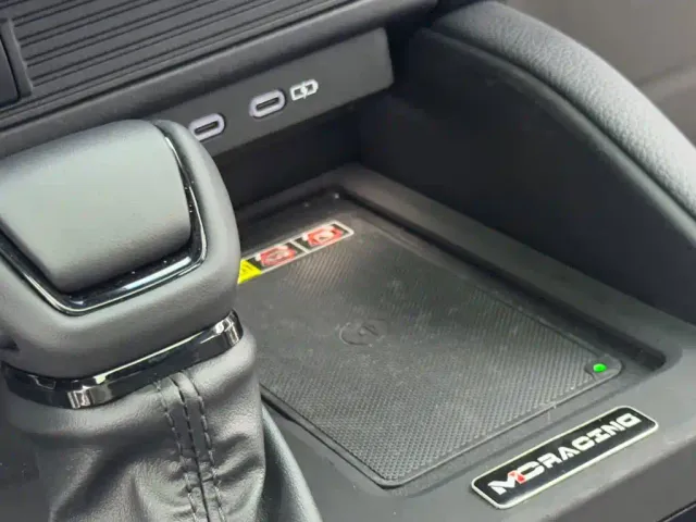 Toyota Prado — Фото автомобиля 20