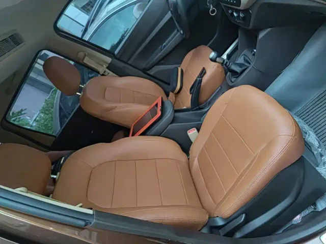 Wuling Hongguang — Фото автомобиля 24