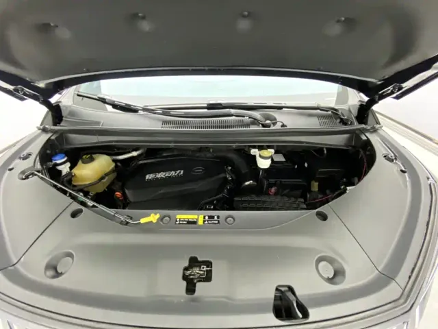 GAC Trumpchi M8 — Фото автомобиля 12
