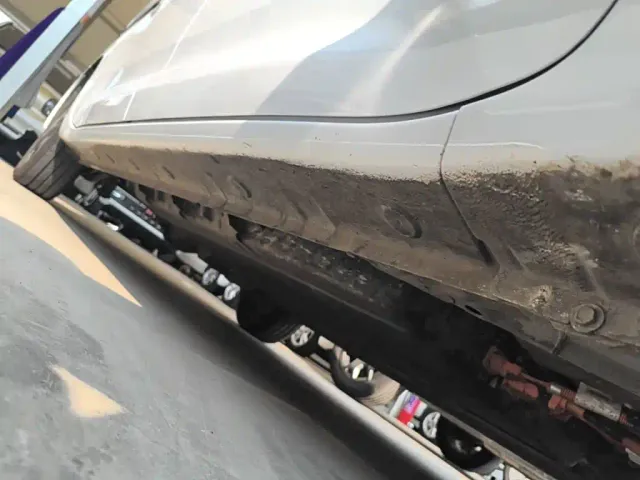 Wuling Zhiguang NEV — Фото автомобиля 20