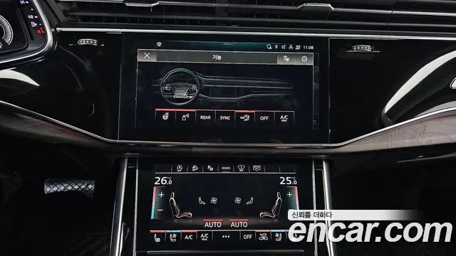 Audi Q7 45 TDI quattro Premium — Фото автомобиля 17