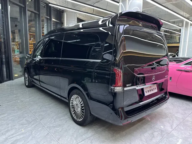 Kedi Auto Keddi Shengmufeng — Фото автомобиля 17