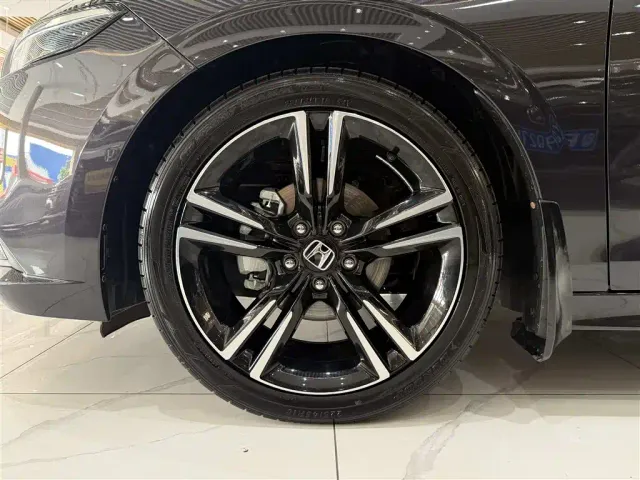 Honda Integra — Фото автомобиля 9