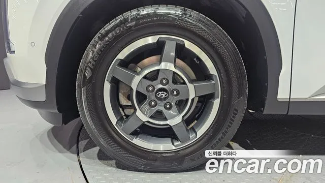 Hyundai Palisade The New Palisade Дизель 2.2 2WD — Фото автомобиля 5