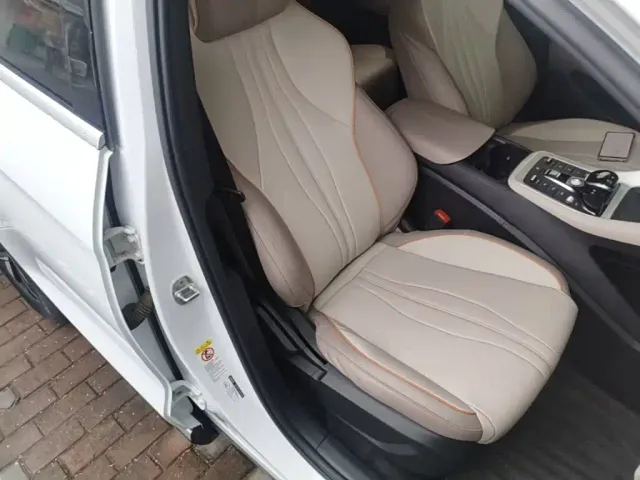 BYD Song Pro — Фото автомобиля 24