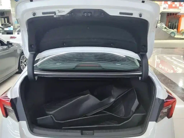 Honda Integra — Фото автомобиля 18