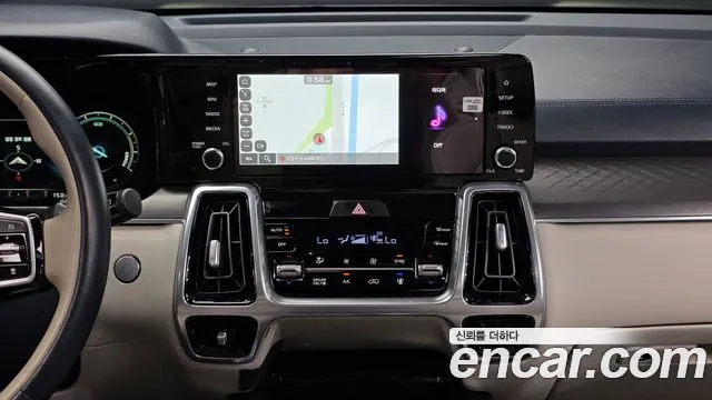 Kia Sorento 4th Gen — Фото автомобиля 20