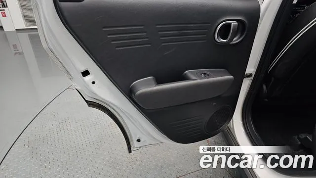 Hyundai Casper — Фото автомобиля 14
