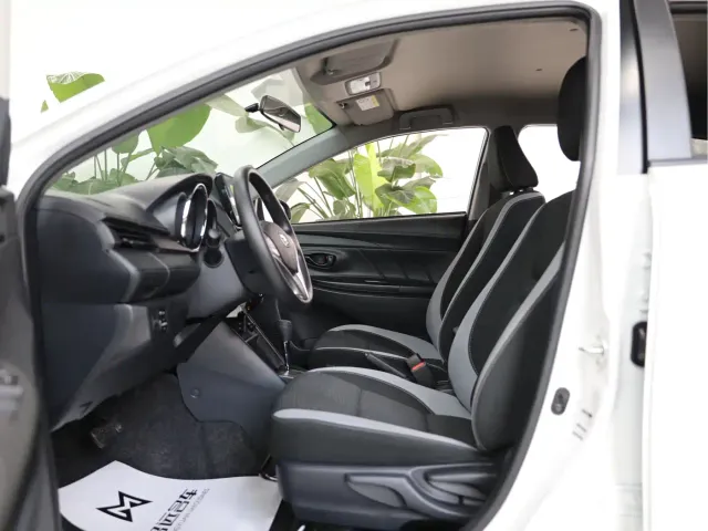 Toyota YARiS L Zhi Xuan — Фото автомобиля 6