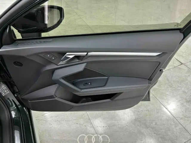 Audi A3 — Фото автомобиля 18