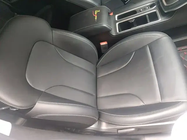 Haval M6 — Фото автомобиля 24