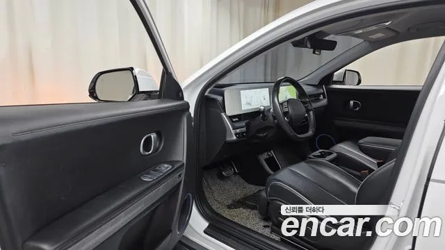 Hyundai Ioniq5 — Фото автомобиля 10