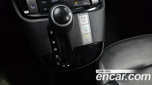 Hyundai Casper — Фото автомобиля 9