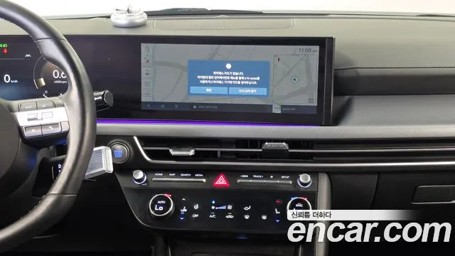 Hyundai Sonata DN8 — Фото автомобиля 20