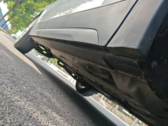 Cadillac XT4 — Фото автомобиля 20
