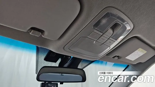 KG_Mobility_Ssangyong TIBOLI Very New Tivoli Бензин 1.5 2WD — Фото автомобиля 30
