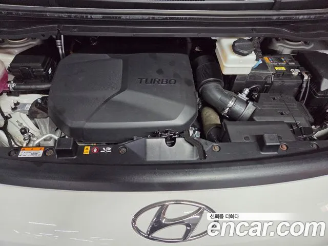Hyundai Staria — Фото автомобиля 6