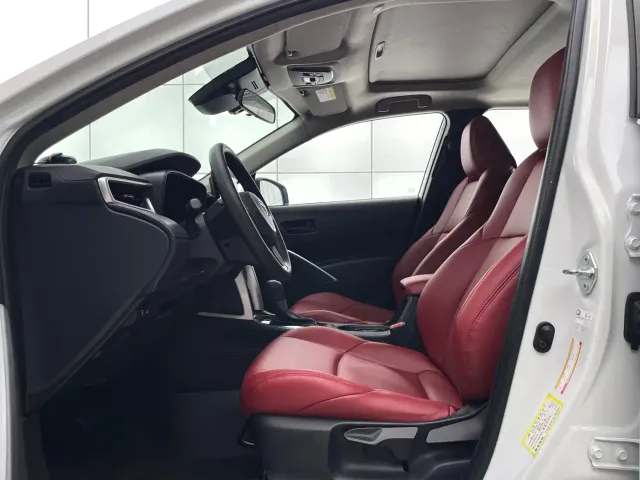 Toyota Frontlander — Фото автомобиля 11