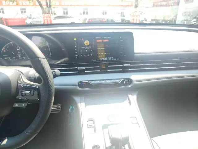 GAC Trumpchi Emkoo — Фото автомобиля 8