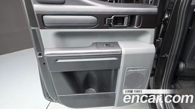 Kia Tasman Tasman 2.5T Бензин 4WD — Фото автомобиля 23