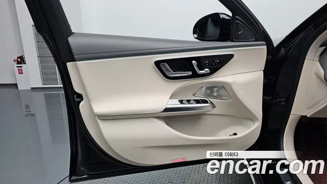 Mercedes-Benz E-Class E-класс W214 E300 4MATIC Exclusive — Фото автомобиля 20