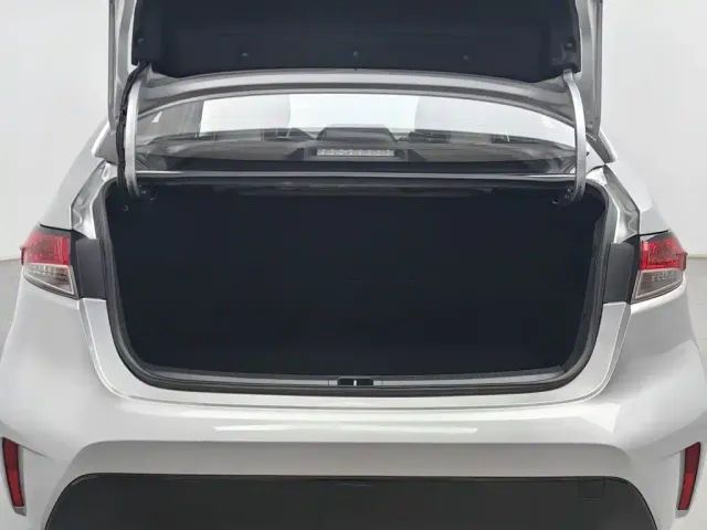 Toyota Levin — Фото автомобиля 16