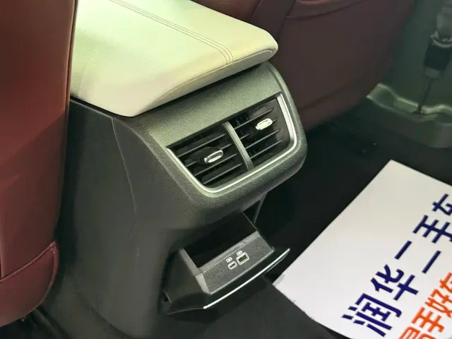 Buick LaCrosse — Фото автомобиля 14