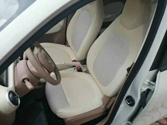 Wuling Hongguang Mini EV — Фото автомобиля 14