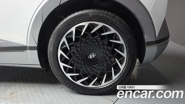Hyundai Ioniq5 Ioniq5 — Фото автомобиля 20
