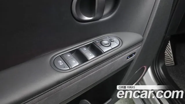 Hyundai Ioniq 5 — Фото автомобиля 29