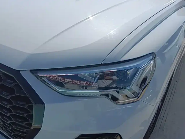 Audi Q3 Sportback — Фото автомобиля 17