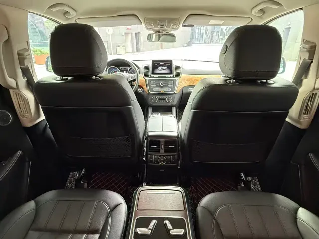 BAIC Beijing Offroad BJ90 — Фото автомобиля 17