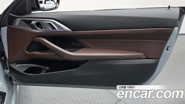 BMW 4 Series G22 — Фото автомобиля 14