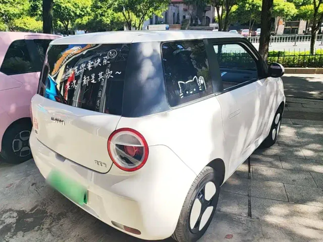 Changan Lumin — Фото автомобиля 6