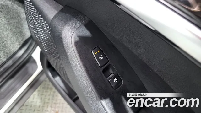 Kia Seltos — Фото автомобиля 20