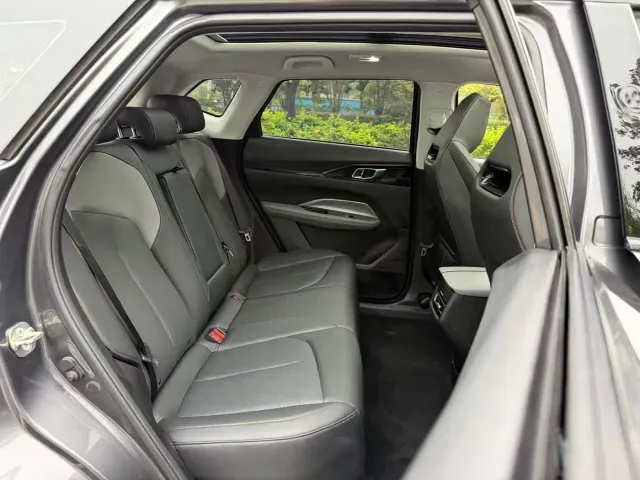 Changan Z6 — Фото автомобиля 19